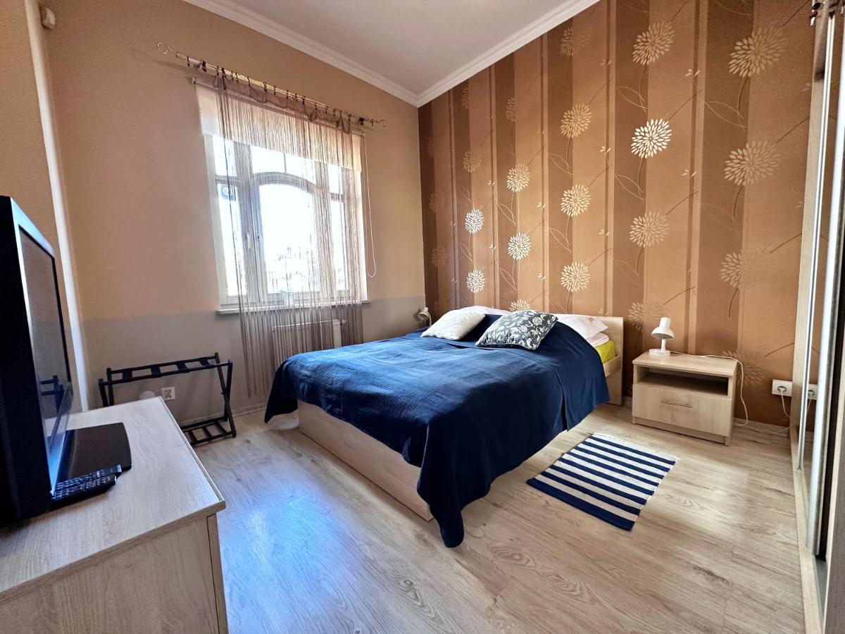 Gracja, Sopot Monte Cassino, Balkon, Parking Apartment Екстериор снимка