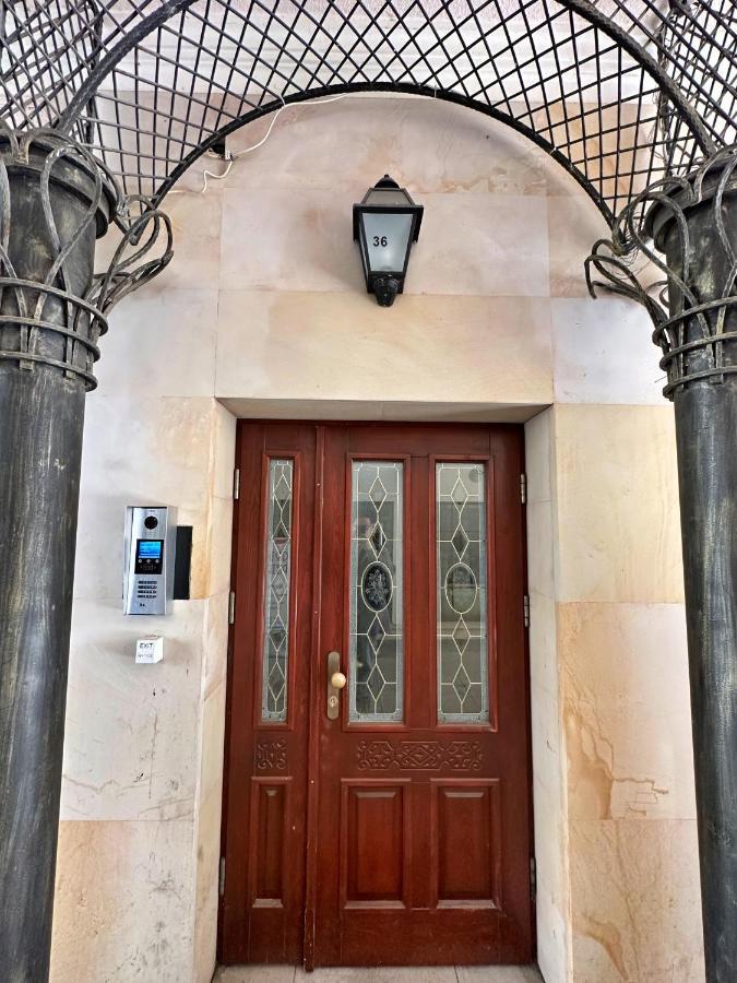 Gracja, Sopot Monte Cassino, Balkon, Parking Apartment Екстериор снимка